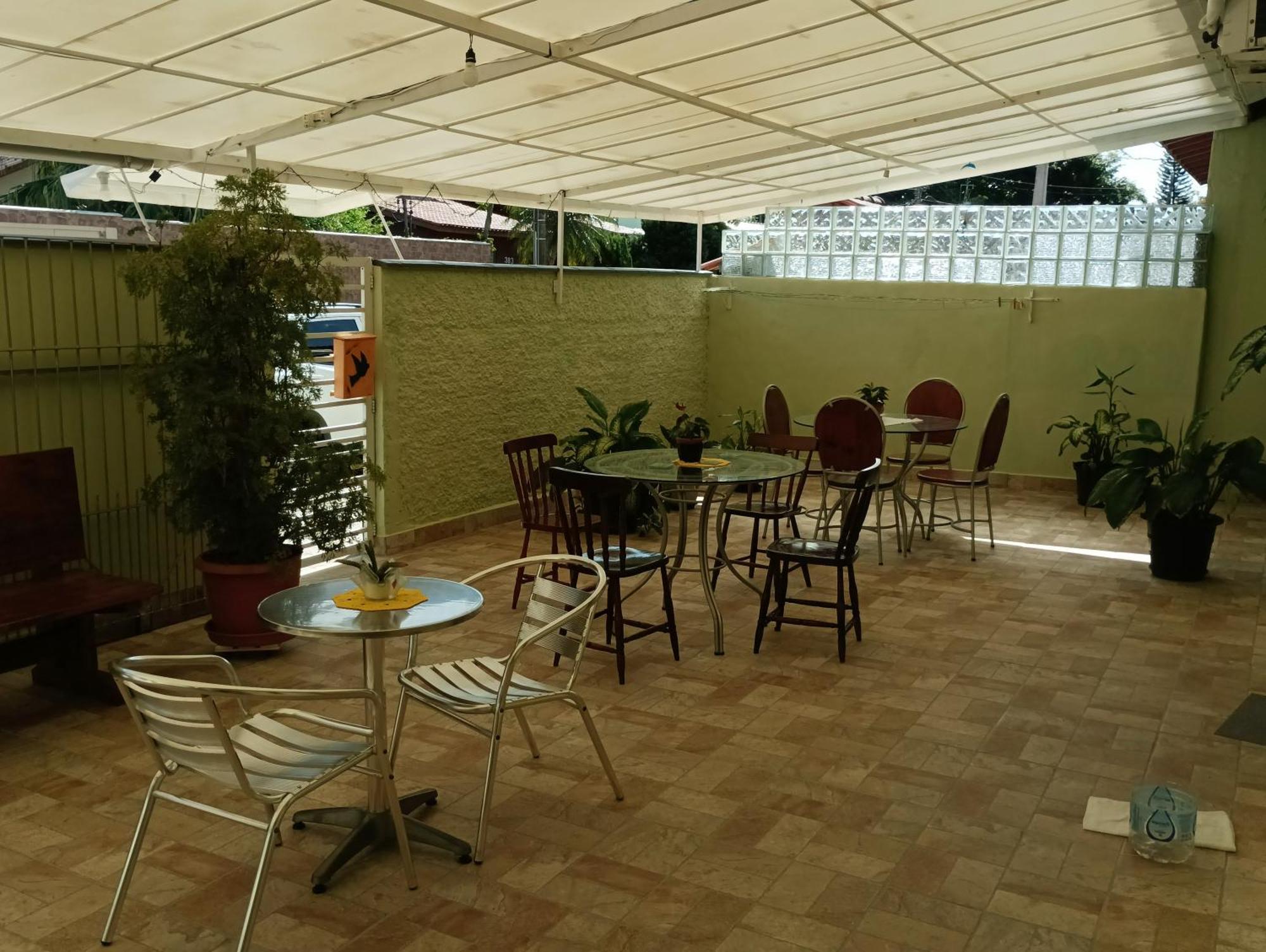 Pousada Executiva Solriso Aeroporto Florianopolis Exterior photo